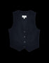 Marks & Spencer "Tailored Waistcoat"